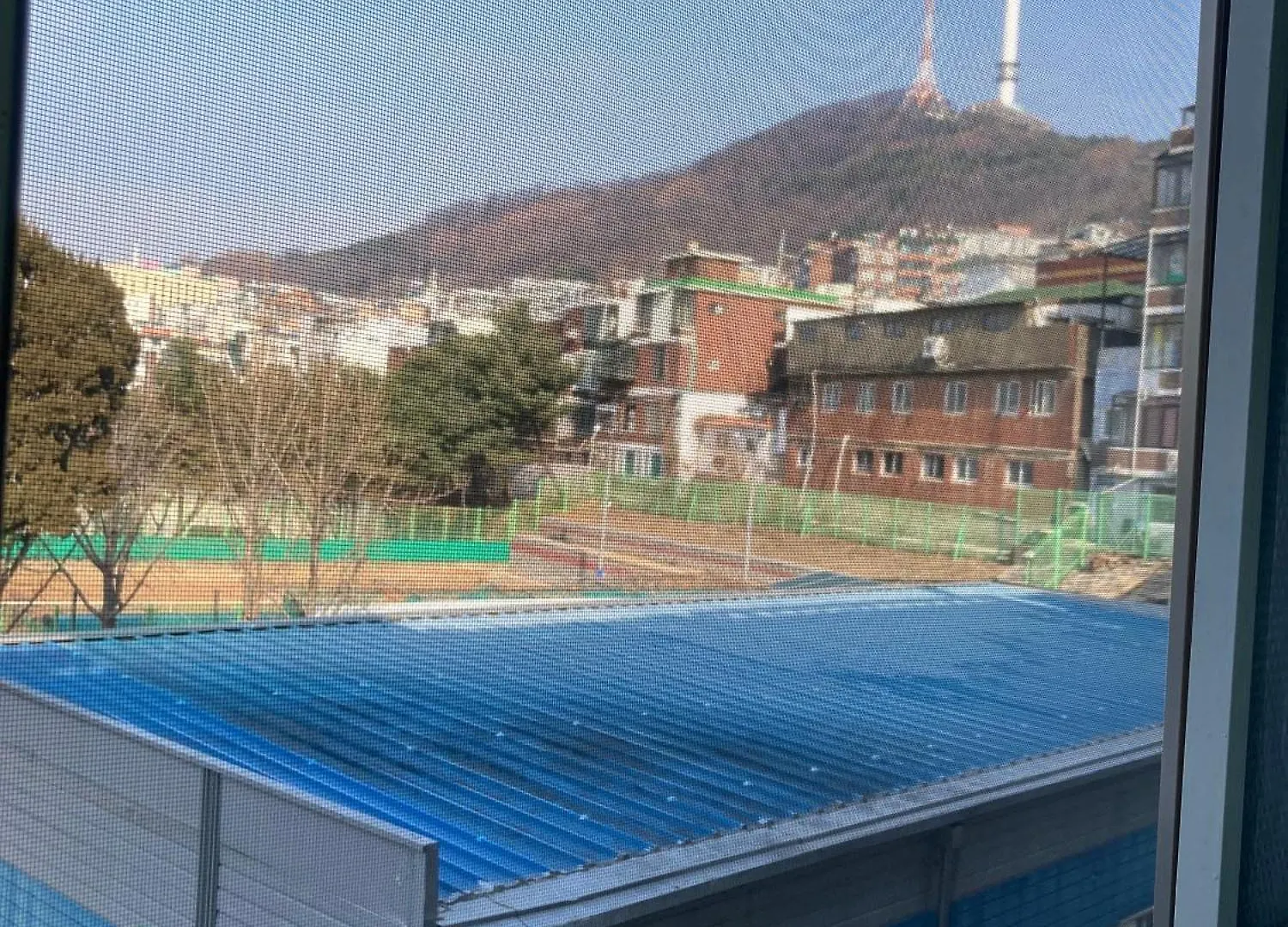 Yongsan 1 Villa Seoul